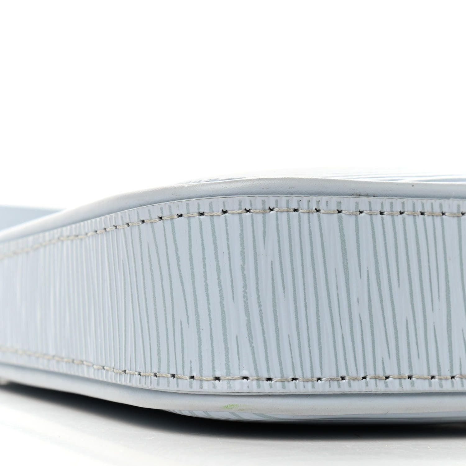 Louis Vuitton Epi Easy Pouch On Strap Celestial Blue 9 of 11