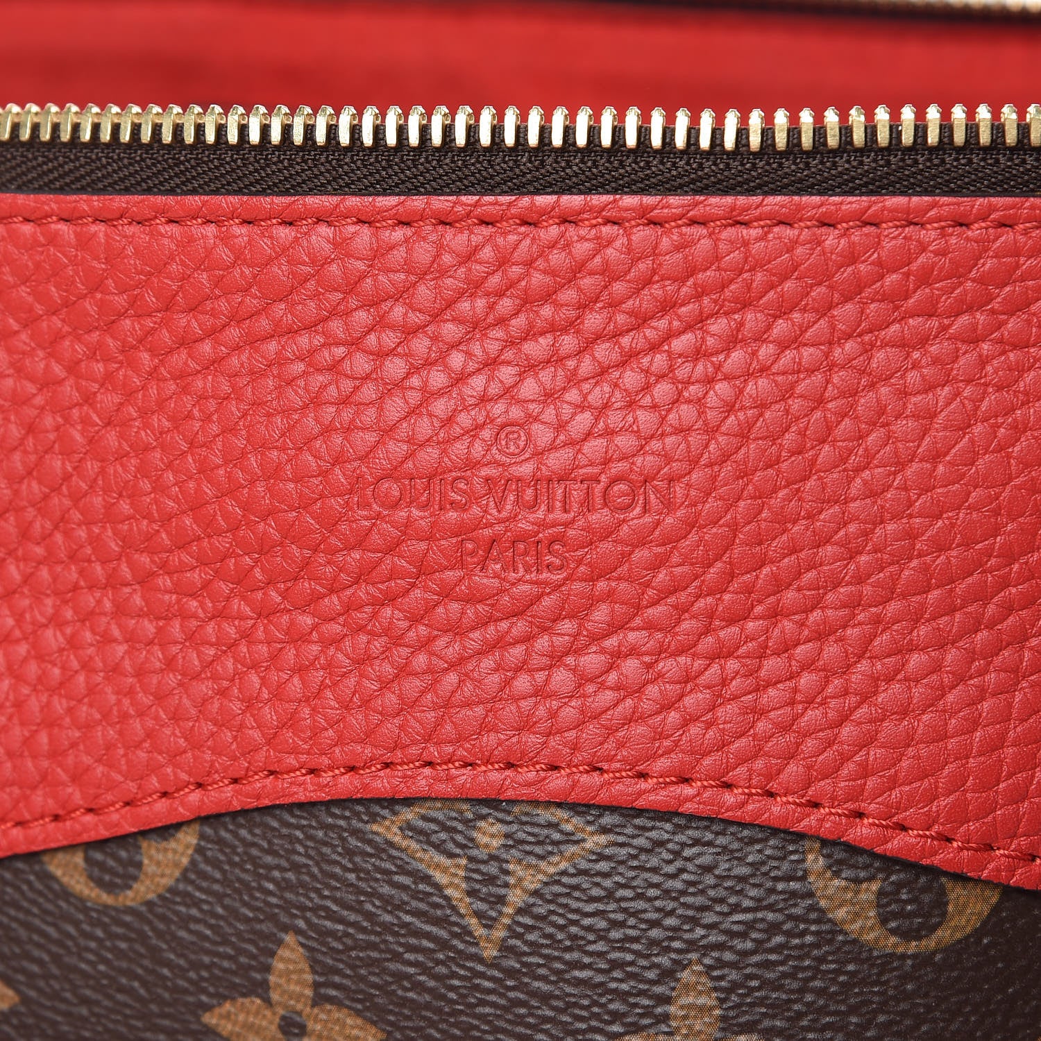 Louis Vuitton Monogram Estrela NM Cherry 8 of 16