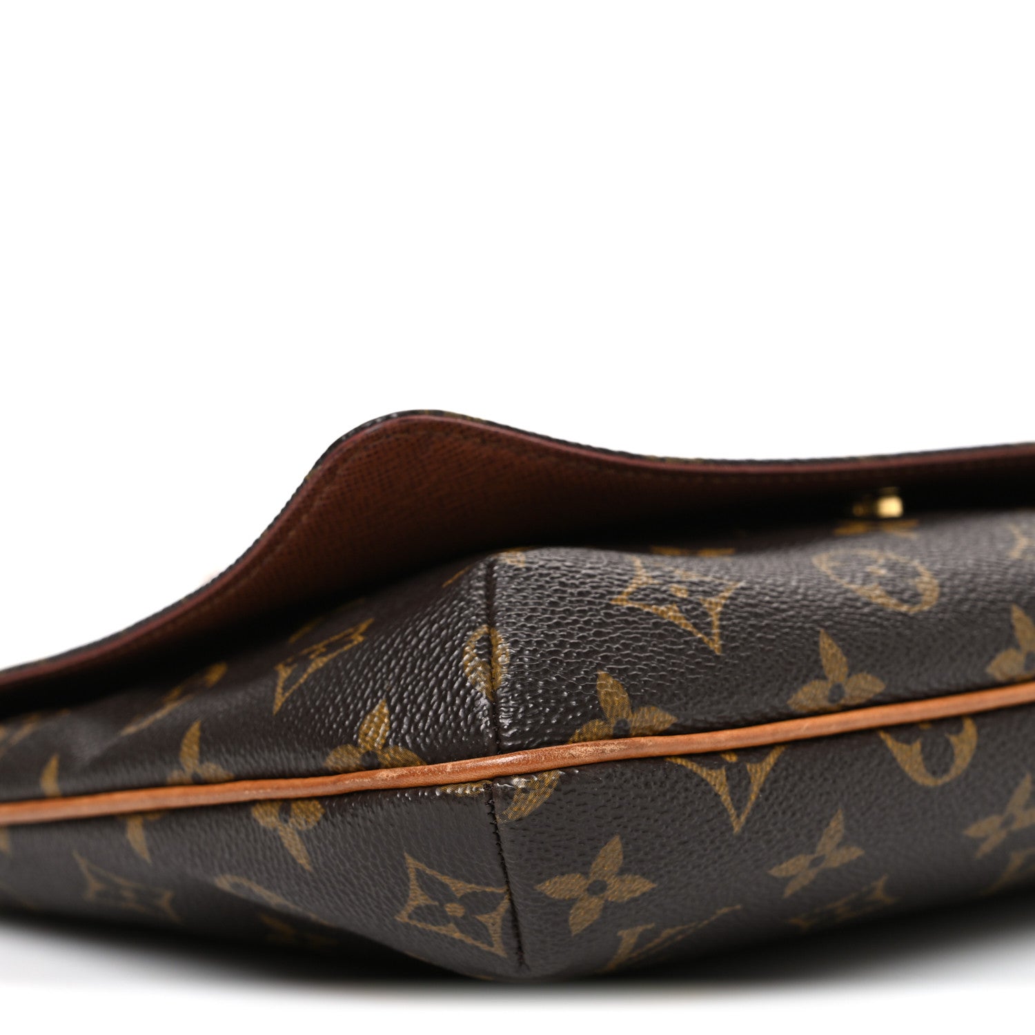 Louis Vuitton Monogram Musette Tango 9 of 11