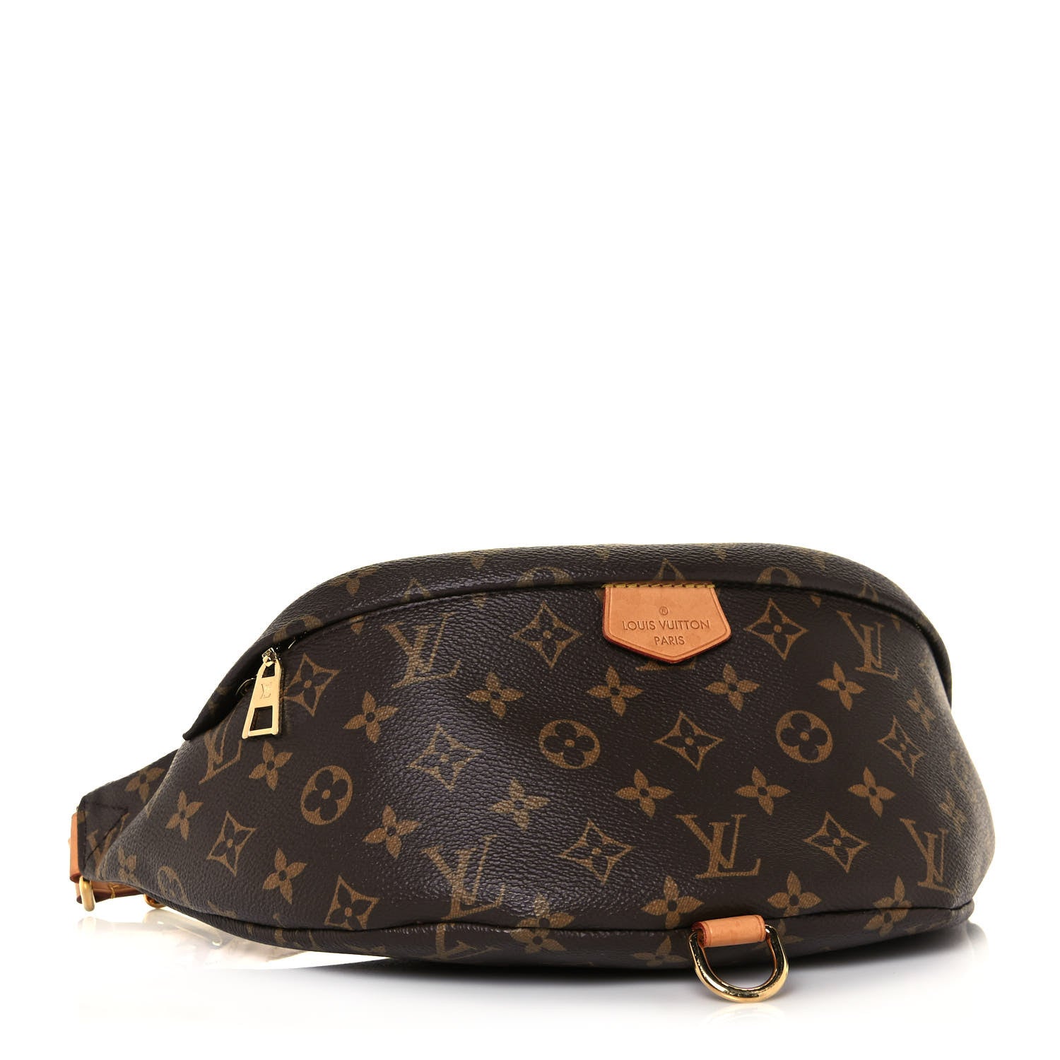 Louis Vuitton Monogram Bumbag 4 of 13