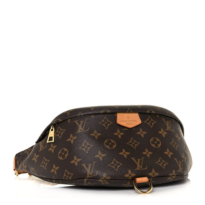 Louis Vuitton Monogram Bumbag 4 of 13