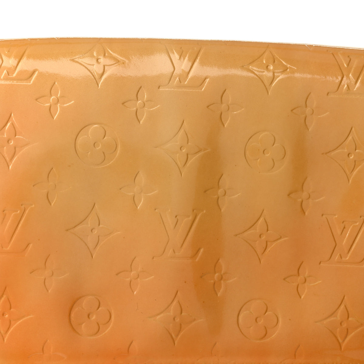 Louis Vuitton Vernis Thompson Street Beige 7 of 9