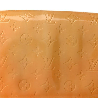 Louis Vuitton Vernis Thompson Street Beige 7 of 9