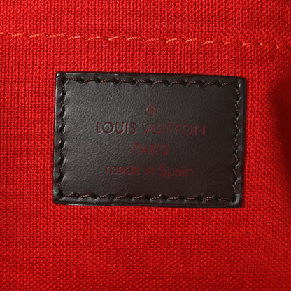 Louis Vuitton Damier Ebene Ribera MM 7 of 11