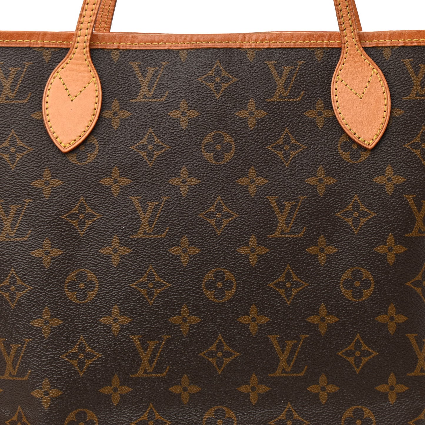 Monogram Neo Neverfull MM
