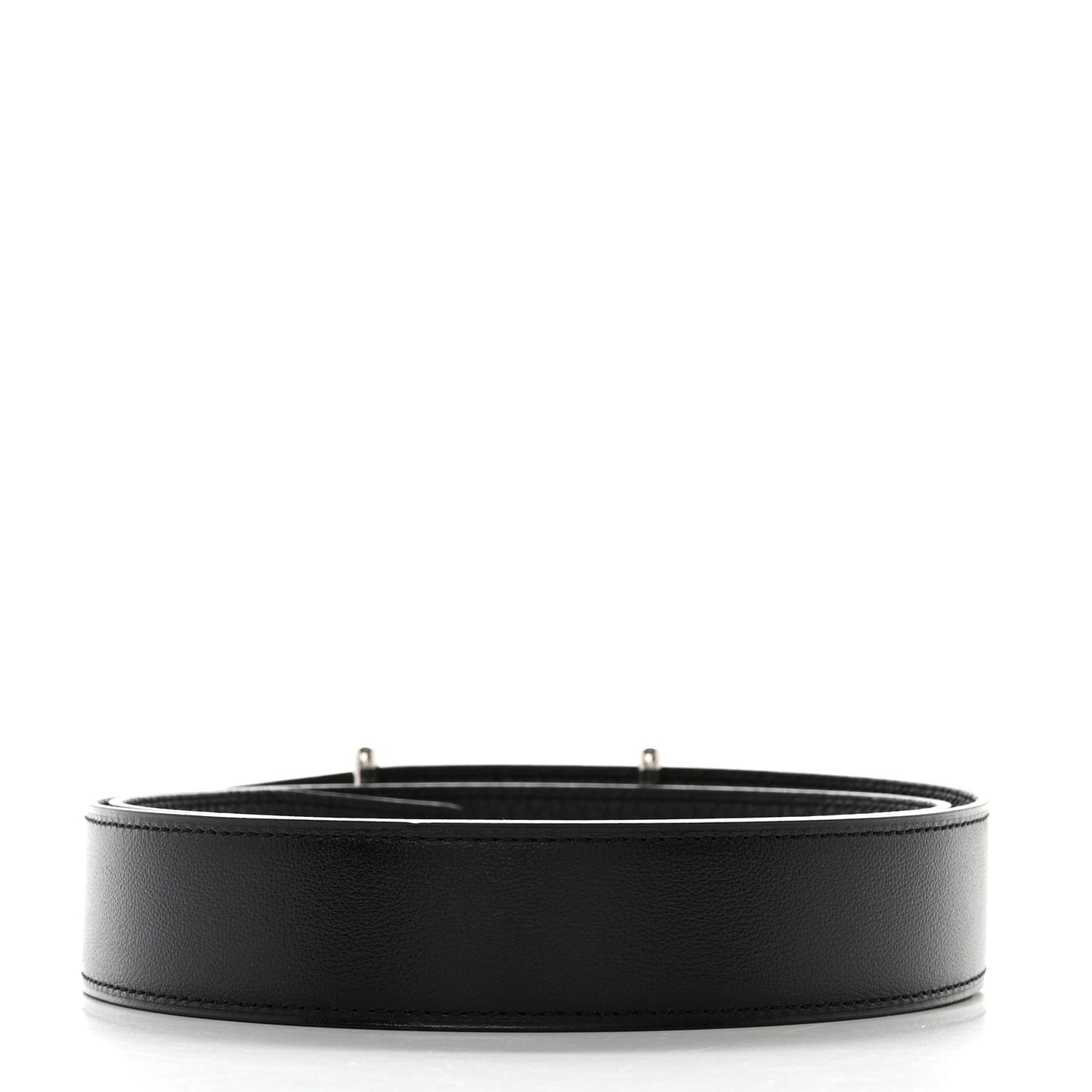 Box Togo 32mm H d'Ancre Belt 80 32 Black