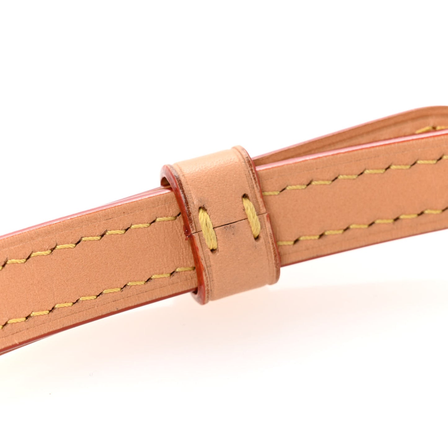 Vachetta 12mm Adjustable Shoulder Strap