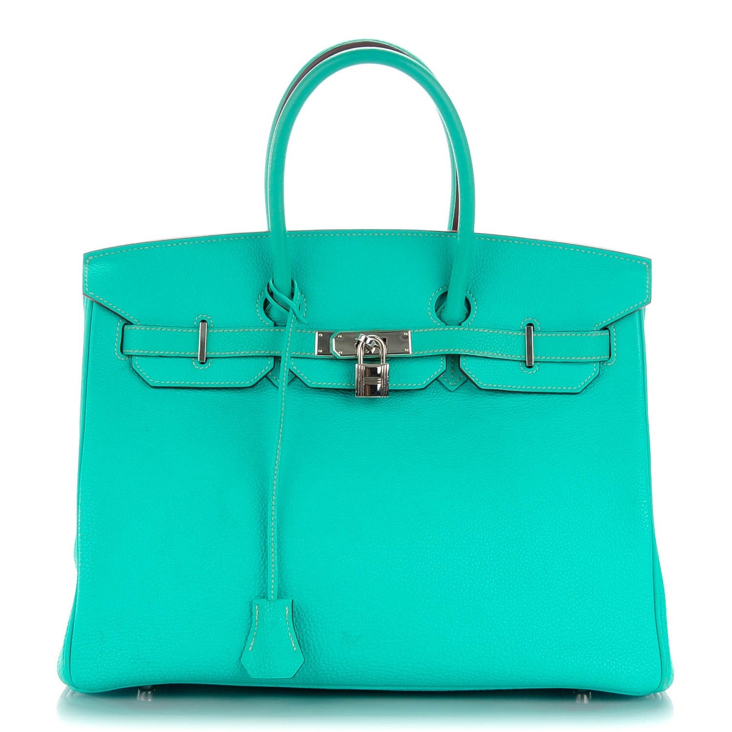 Togo Birkin 35 Lagon
