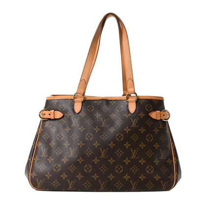 Louis Vuitton Monogram Batignolles Horizontal 1 of 10