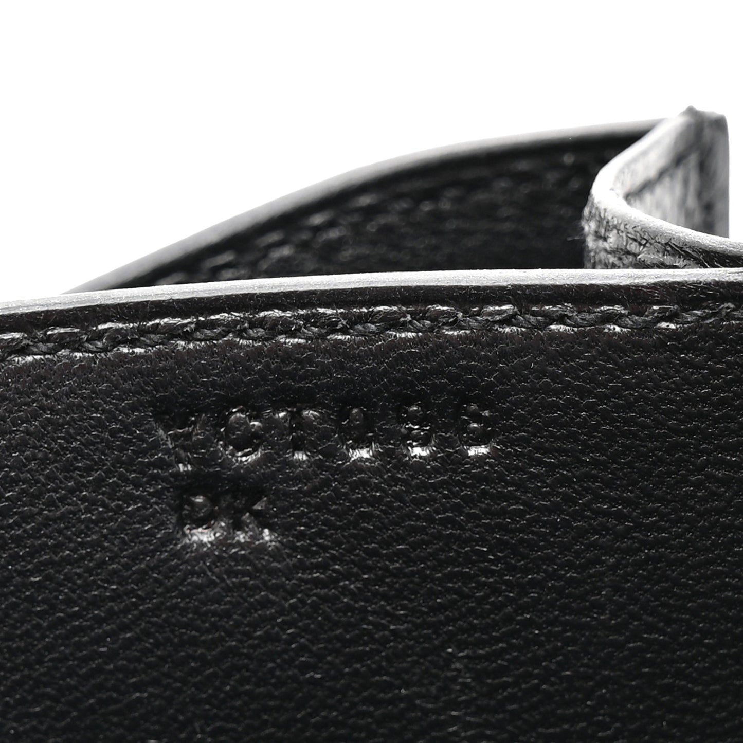 Epsom Constance 18 Black