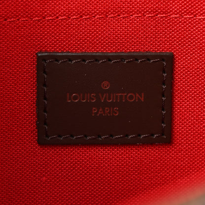 Louis Vuitton Damier Ebene Favorite MM 6 of 12