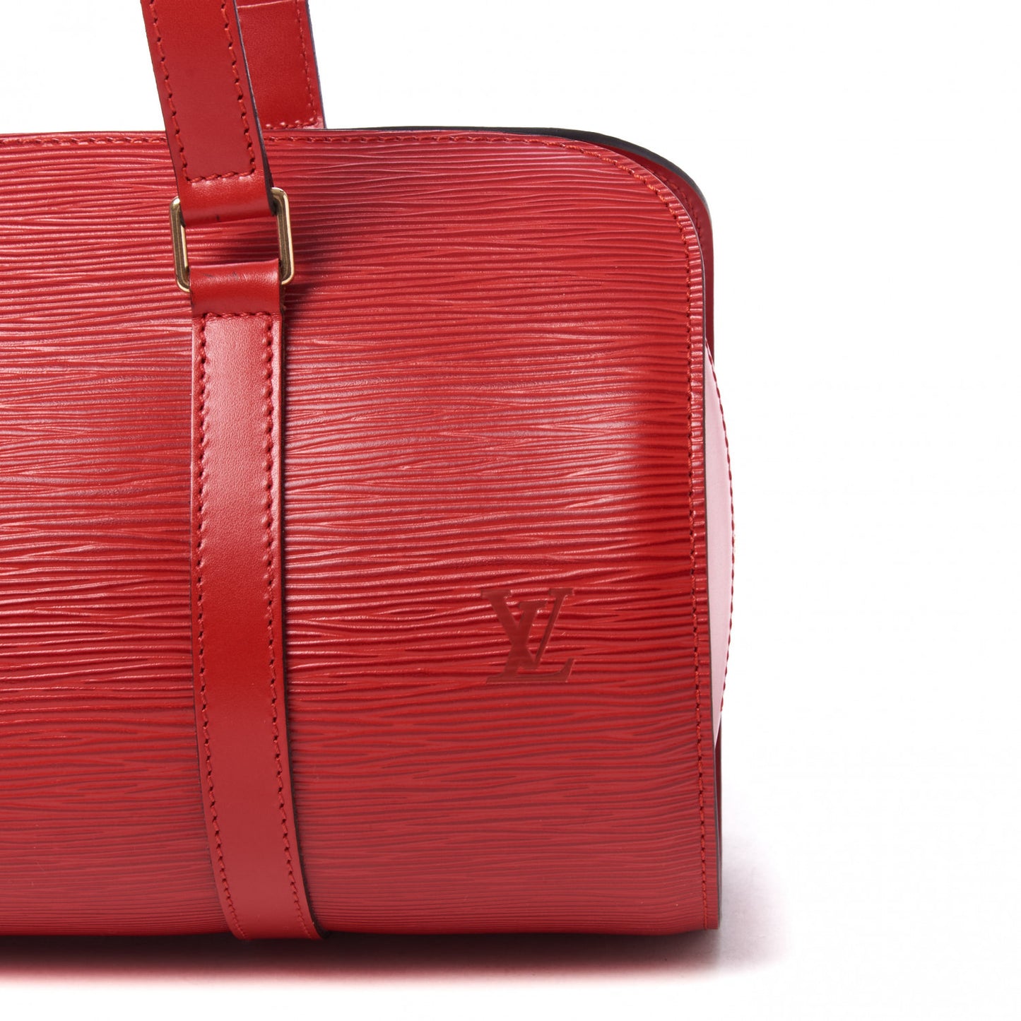 Epi Soufflot Castillan Red