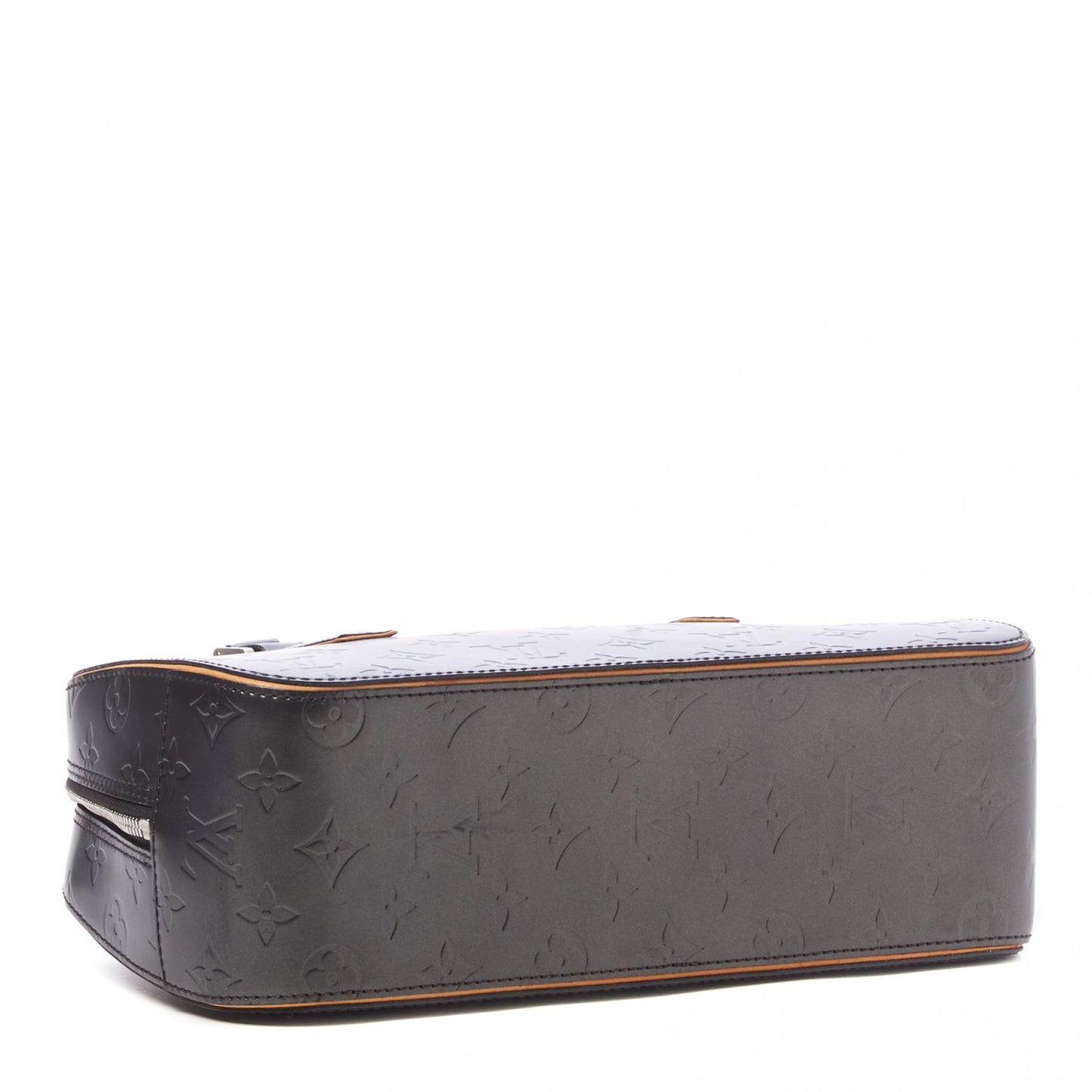 Mat Monogram Shelton Black