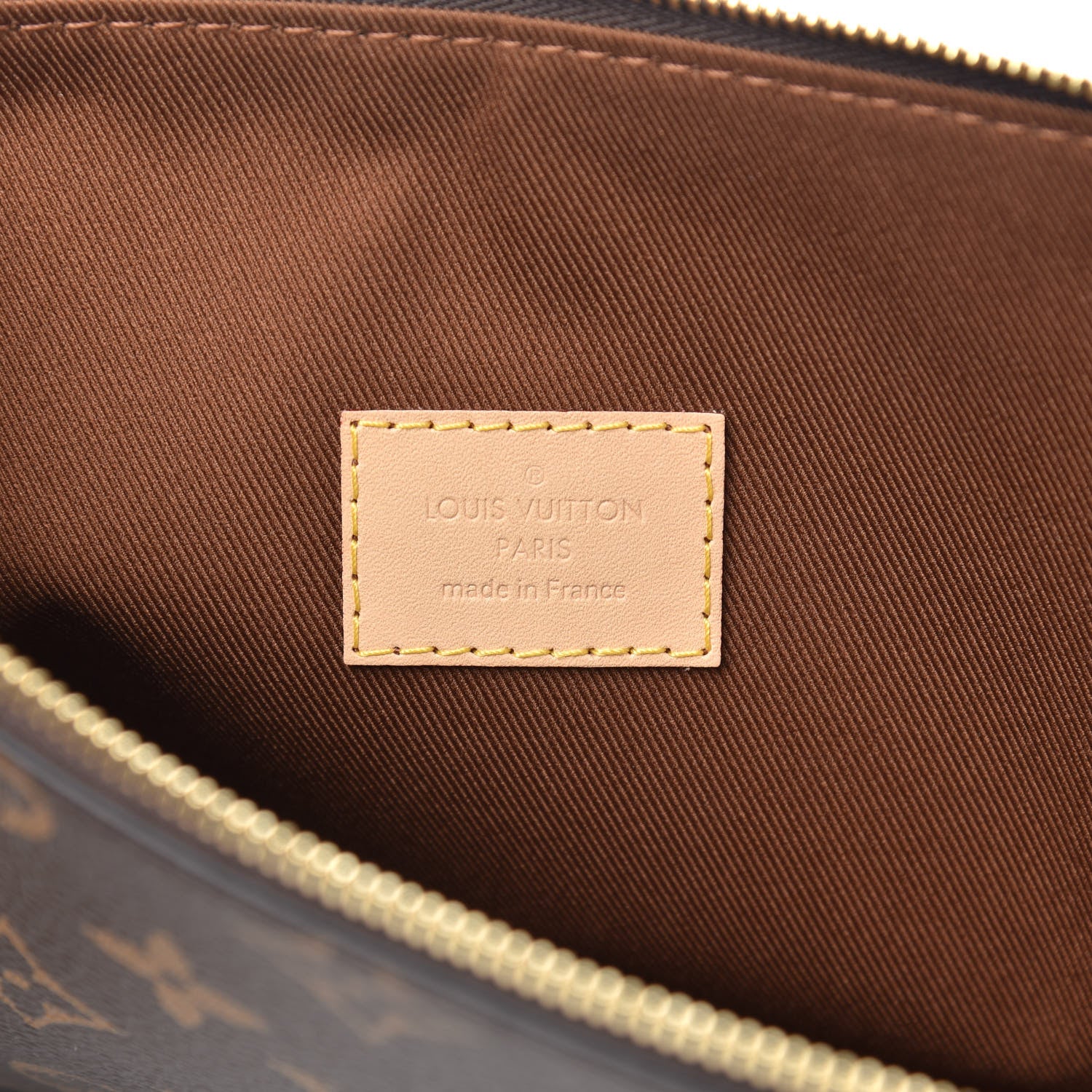 Louis Vuitton Monogram Etui Voyage PM Pouch 6 of 7