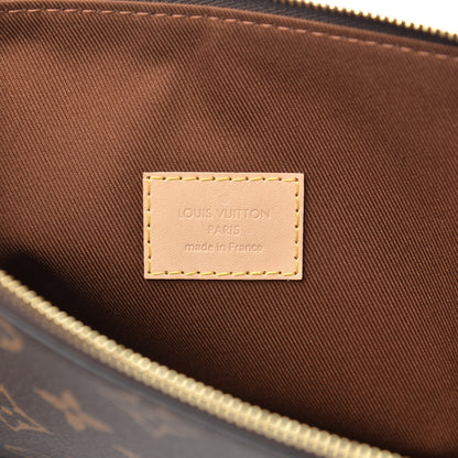 Louis Vuitton Monogram Etui Voyage PM Pouch 6 of 7