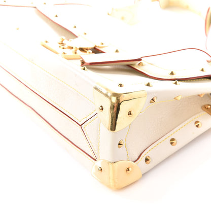 Louis Vuitton Suhali Le Talentueux White 6 of 16
