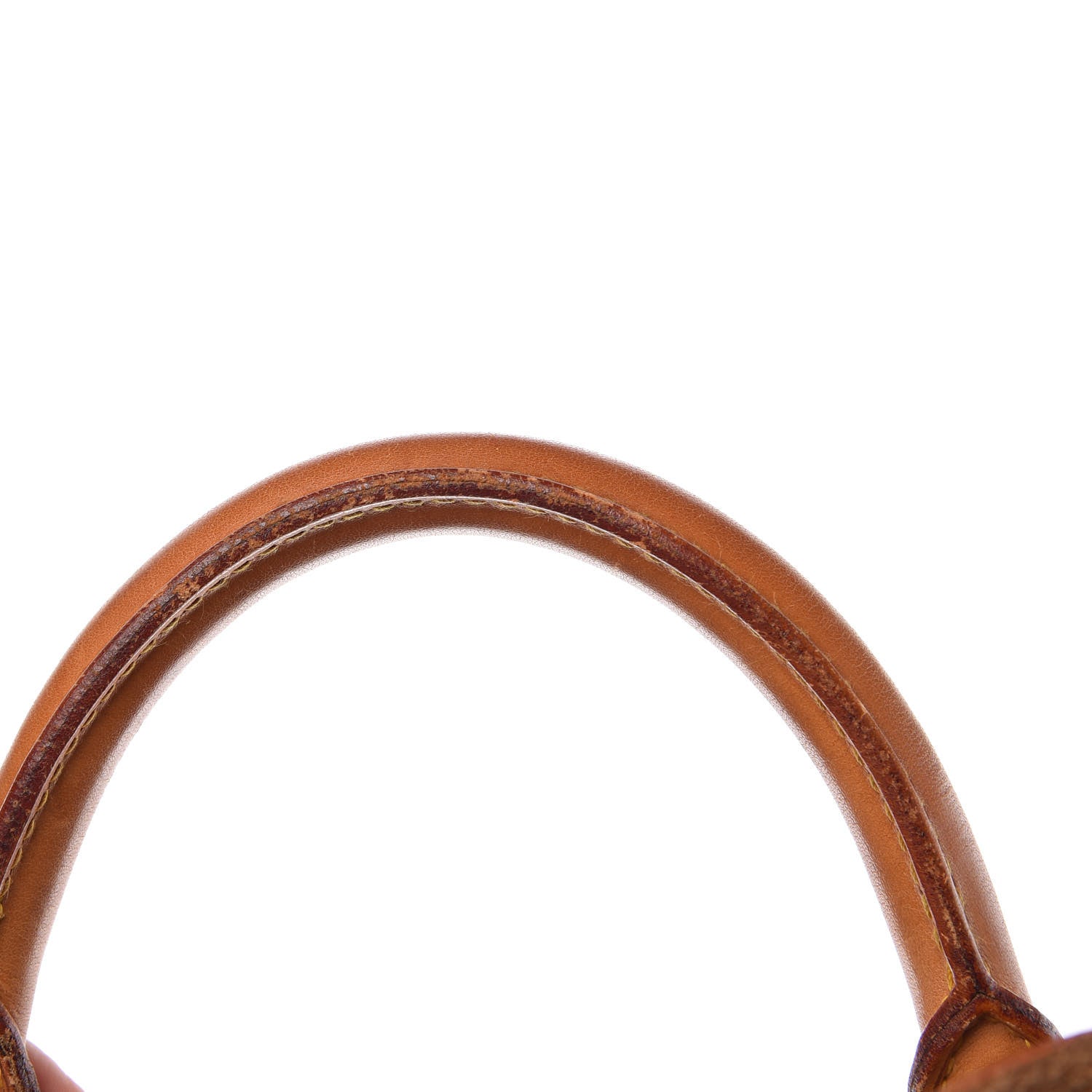 Louis Vuitton Monogram Keepall Bandouliere 60 13 of 30