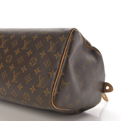 Louis Vuitton Monogram Speedy 30 7 of 10