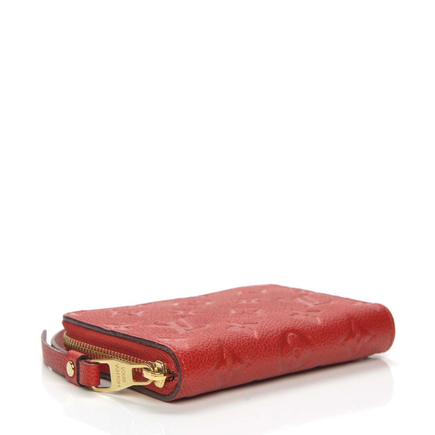 Louis Vuitton Empreinte Secret Compact Wallet Orient 4 of 7