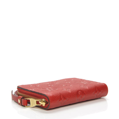 Louis Vuitton Empreinte Secret Compact Wallet Orient 4 of 7