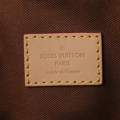 Louis Vuitton Monogram Tivoli GM 6 of 6