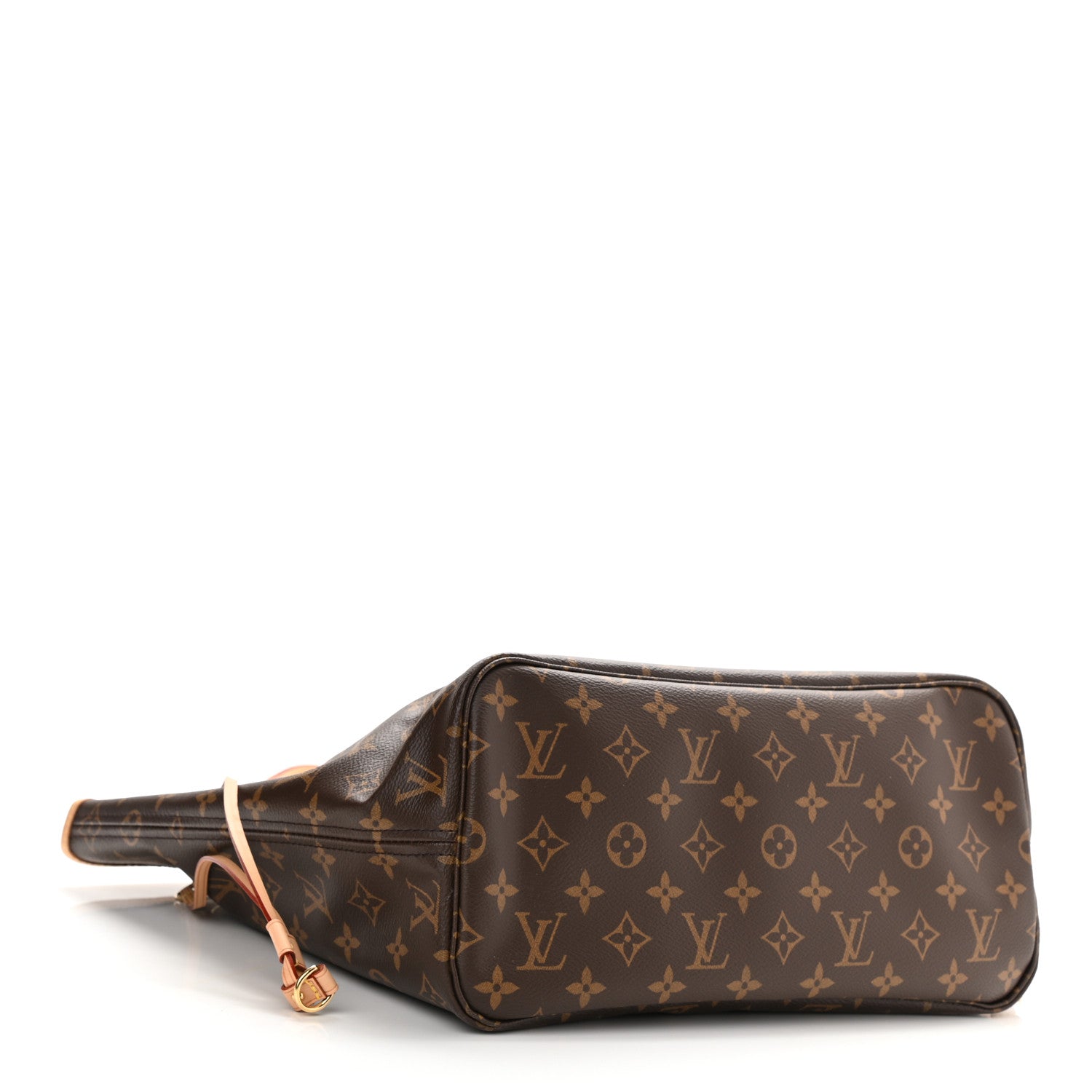 Louis Vuitton Monogram Neo Neverfull MM Cherry 4 of 8