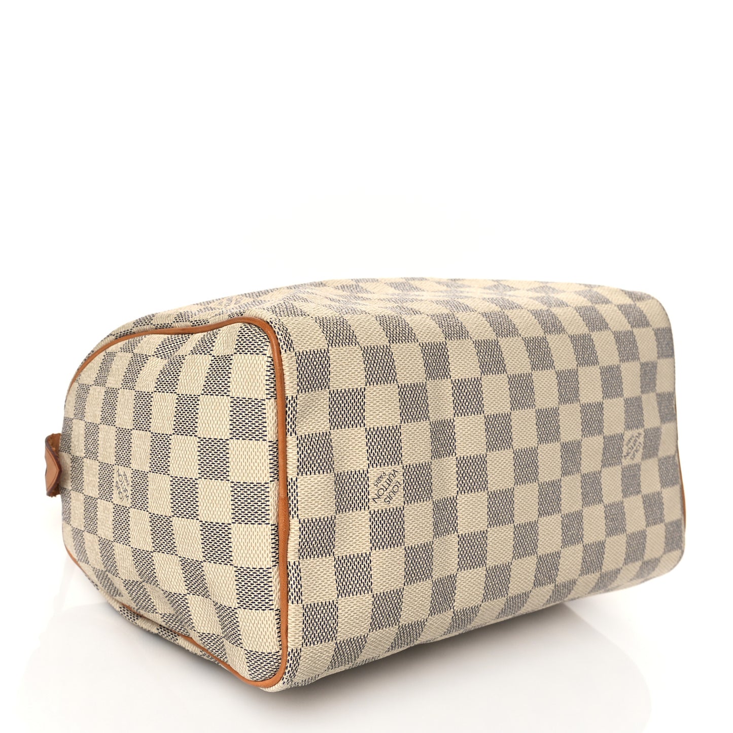 Damier Azur Speedy 25