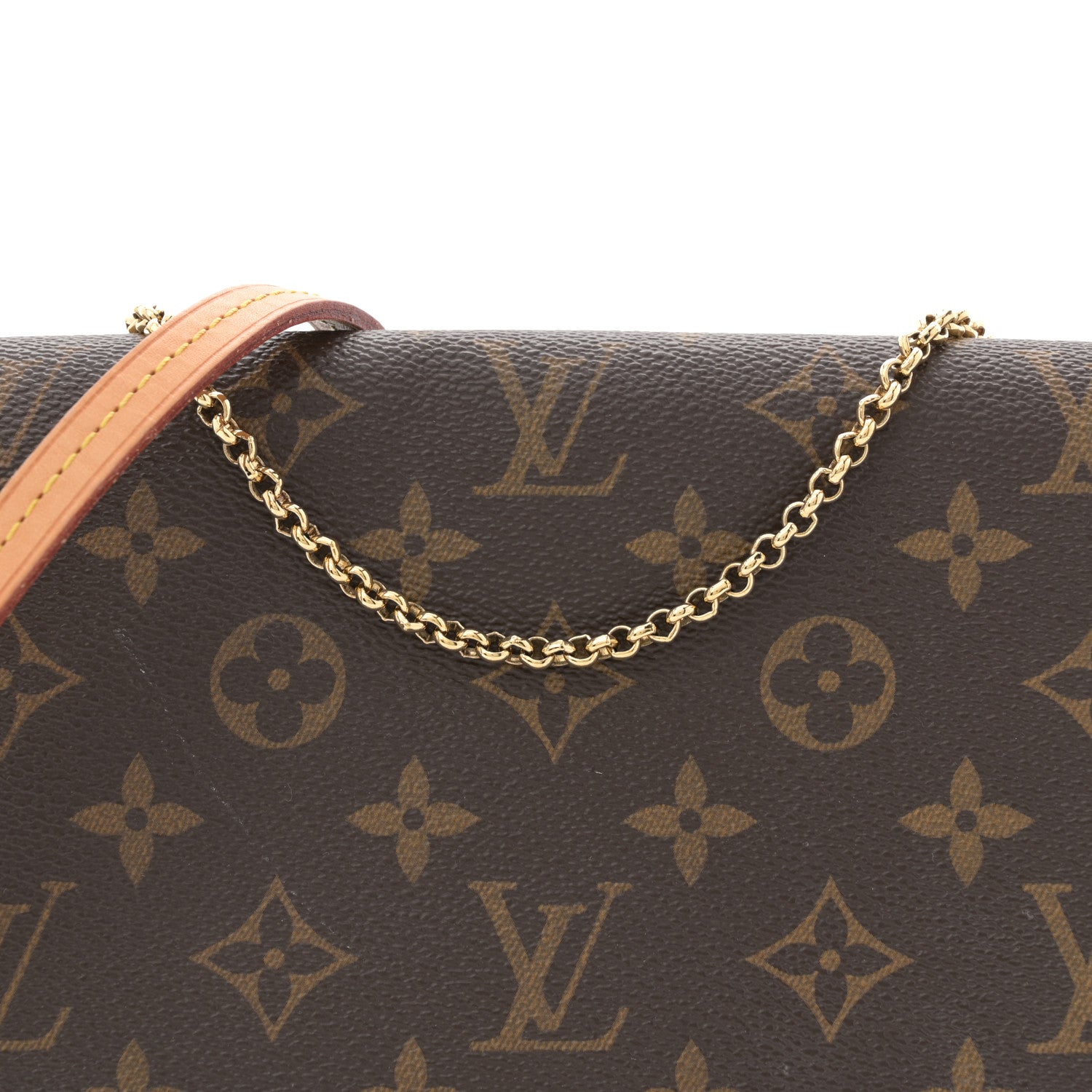 Louis Vuitton Monogram Favorite MM 8 of 11