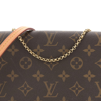Louis Vuitton Monogram Favorite MM 8 of 11