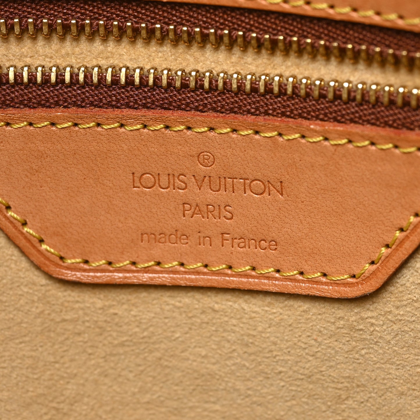 Monogram Babylone