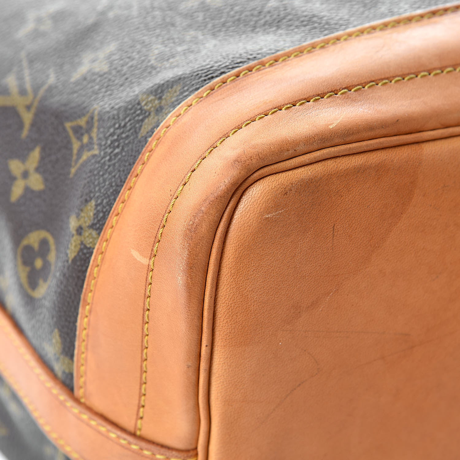Louis Vuitton Monogram Noe 8 of 21