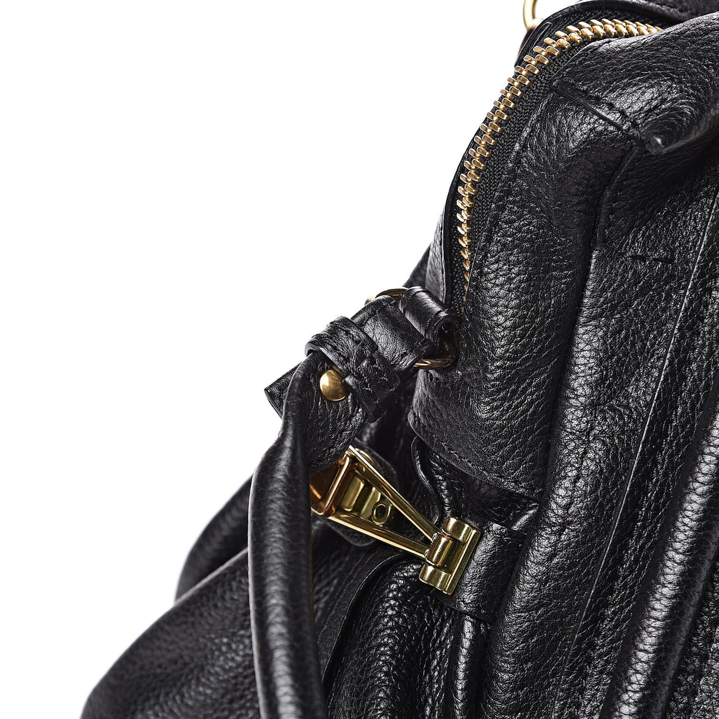Calfskin Medium Paraty Black