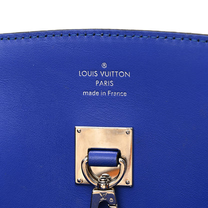 Louis Vuitton Veau Nuage Milla PM Safran 6 of 11