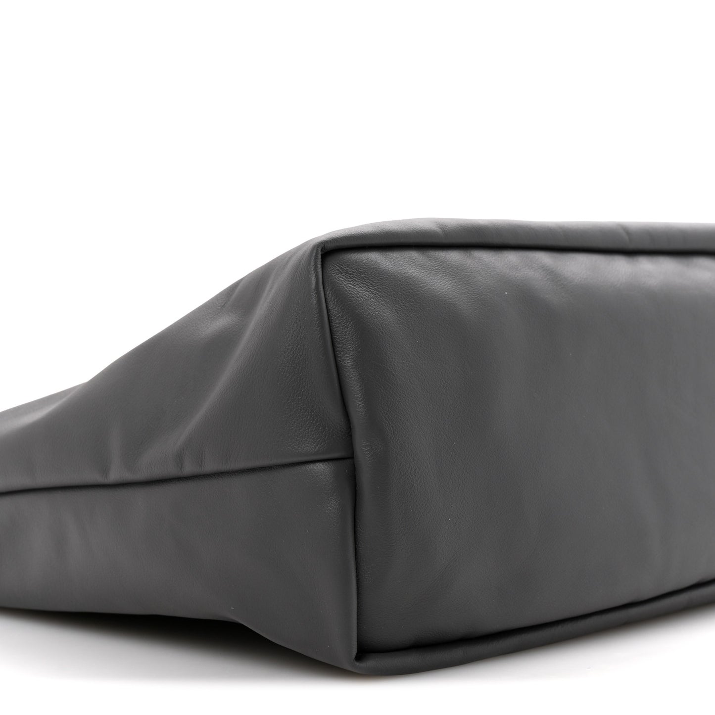 Goyardine Reversible Anjou PM Grey