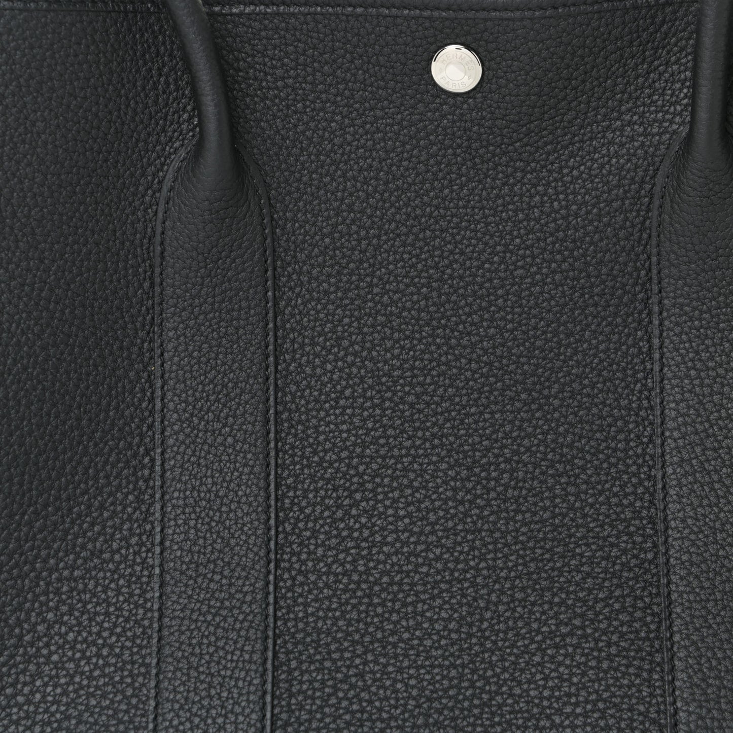 Negonda Garden Party Tote 36 MM Black