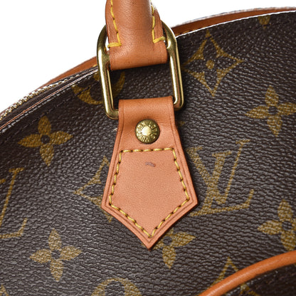 Louis Vuitton Monogram Ellipse MM 9 of 12