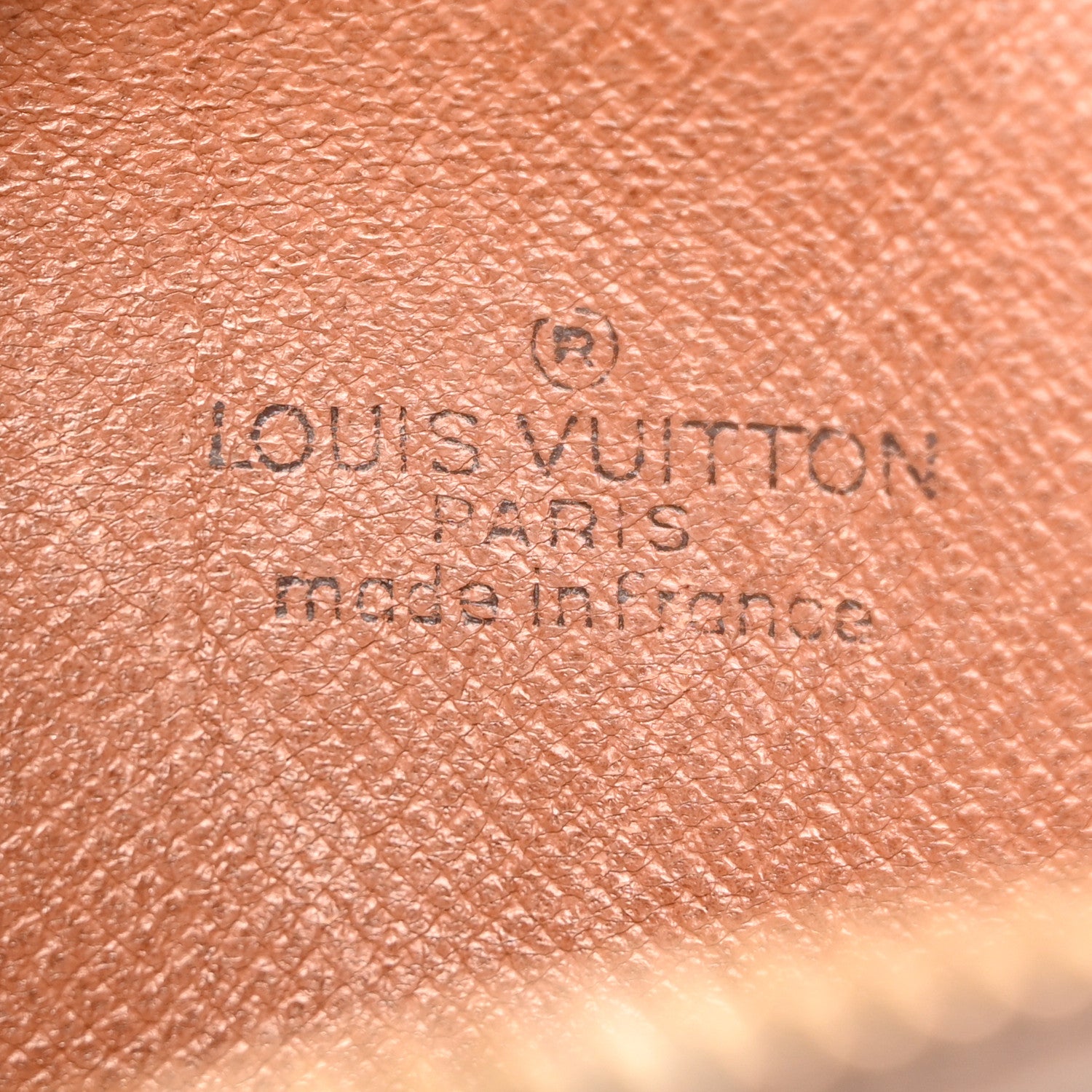 Louis Vuitton Monogram Amazone 14 of 34