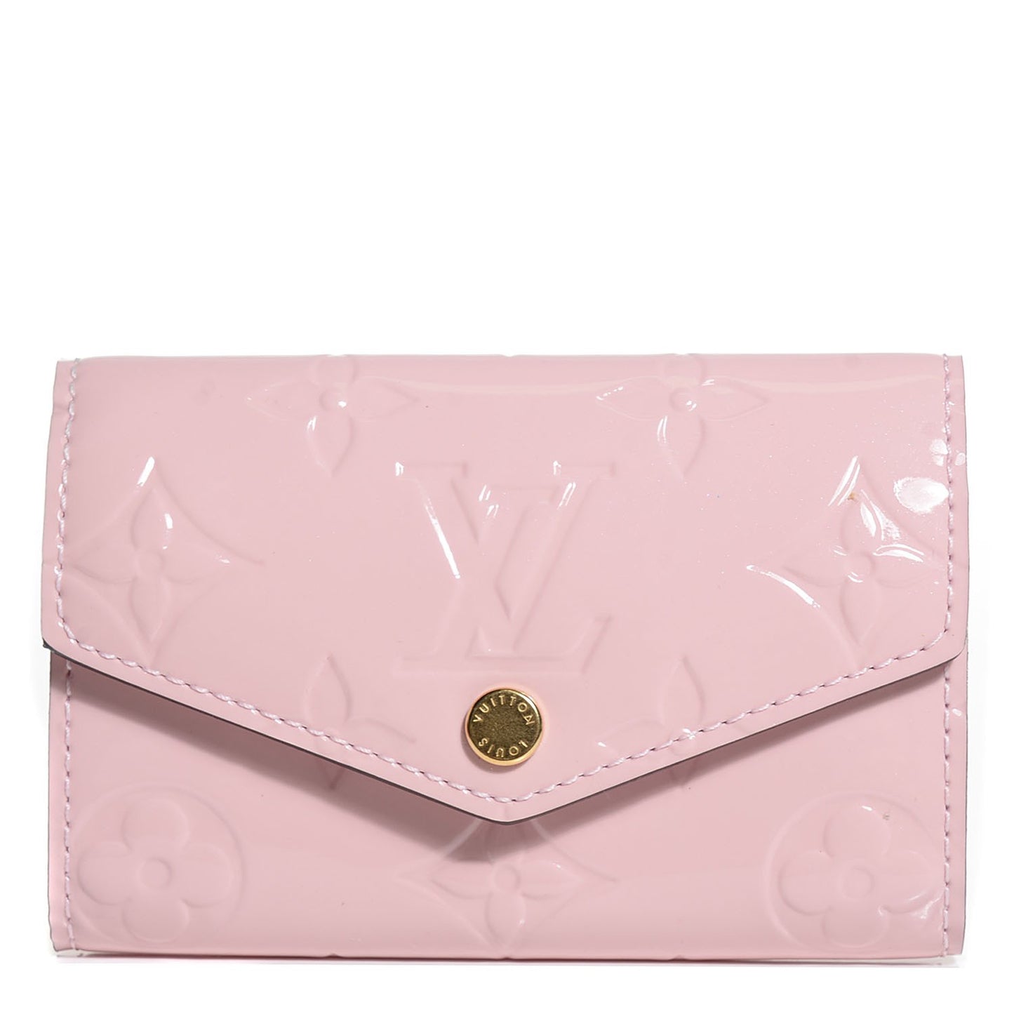 Vernis Multicles 6 Key Holder Rose Ballerine