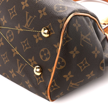 Louis Vuitton Monogram Tivoli PM 11 of 11