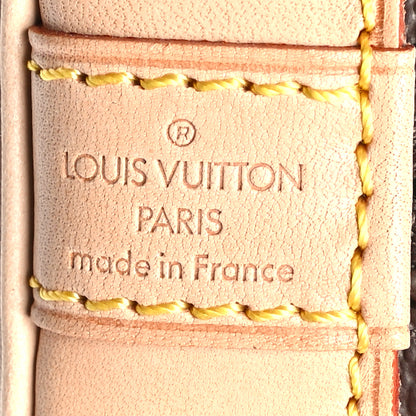 Louis Vuitton Monogram Alma PM 6 of 10