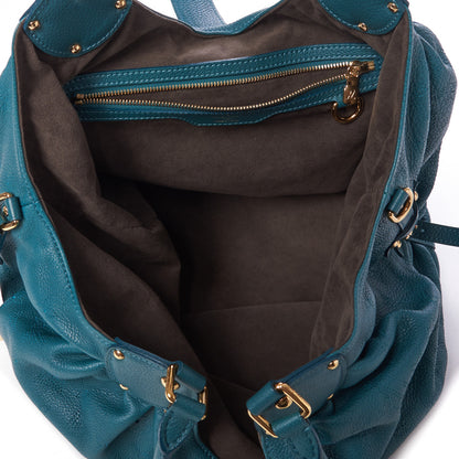 Louis Vuitton Mahina L Lagon 4 of 8
