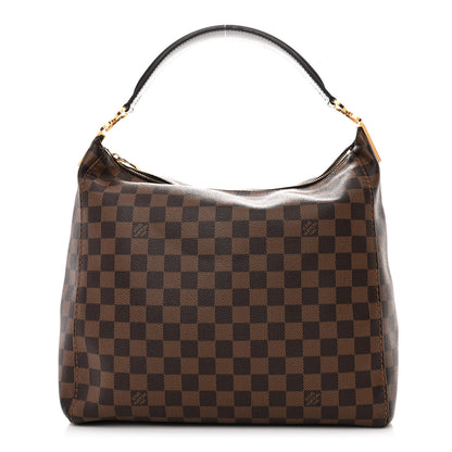 Louis Vuitton Damier Ebene Portobello PM 1 of 12