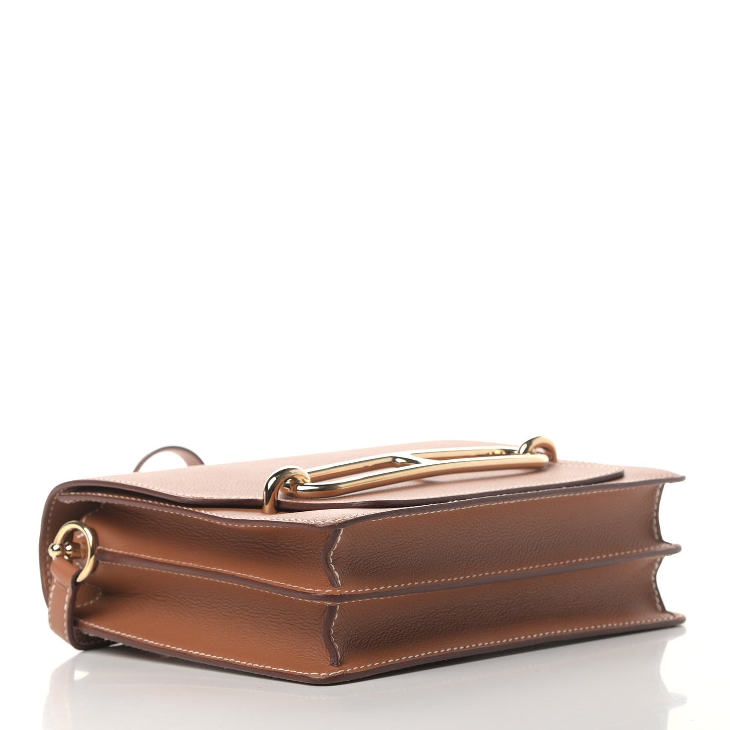 Evercolor Sac Roulis 23 Gold