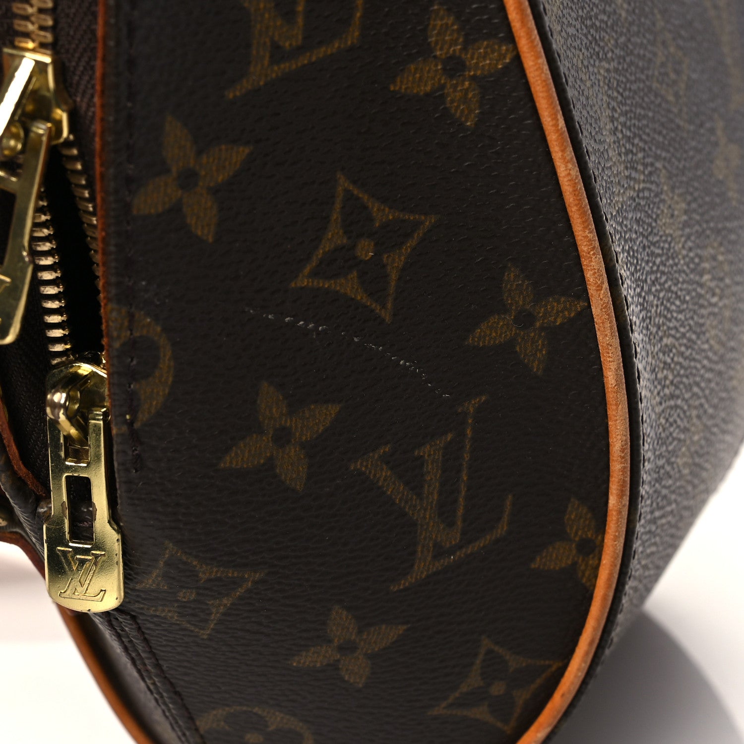 Louis Vuitton Monogram Ellipse Sac a Dos Backpack 8 of 8