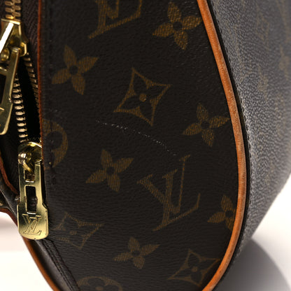 Louis Vuitton Monogram Ellipse Sac a Dos Backpack 8 of 8