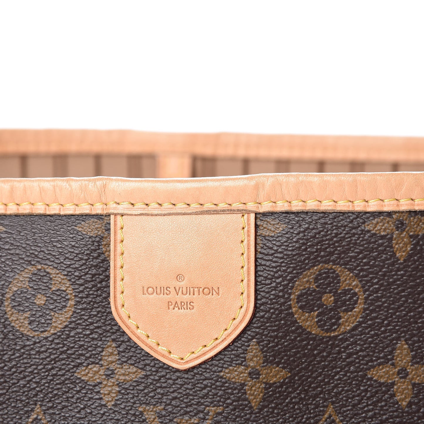 Monogram Delightful MM