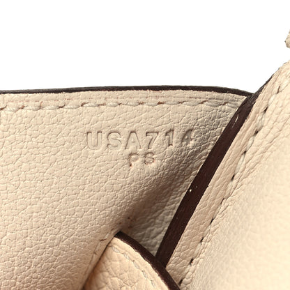 Hermes Togo Birkin 35 Nata 7 of 12