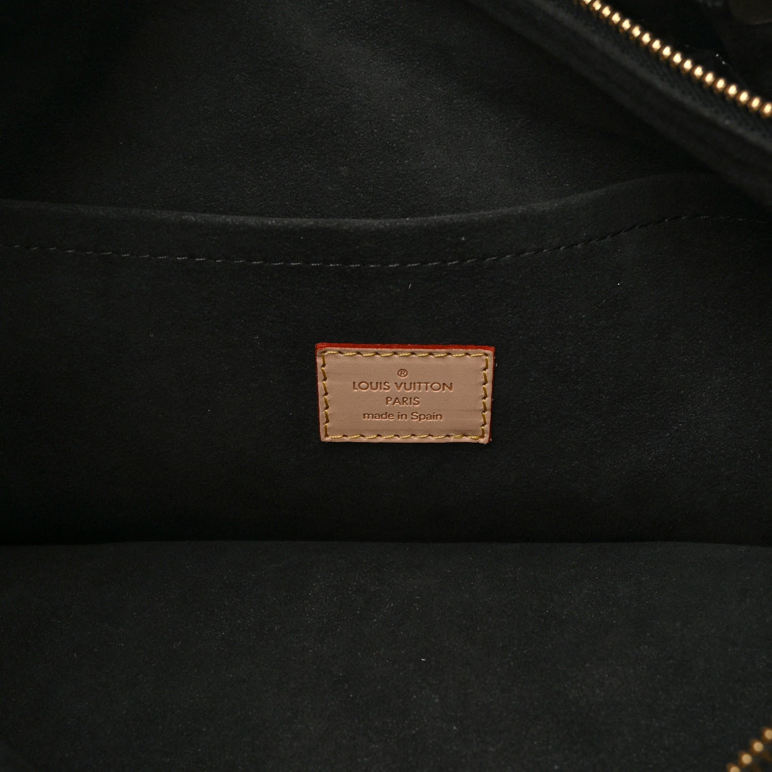 Louis Vuitton Monogram Irene 7 of 10
