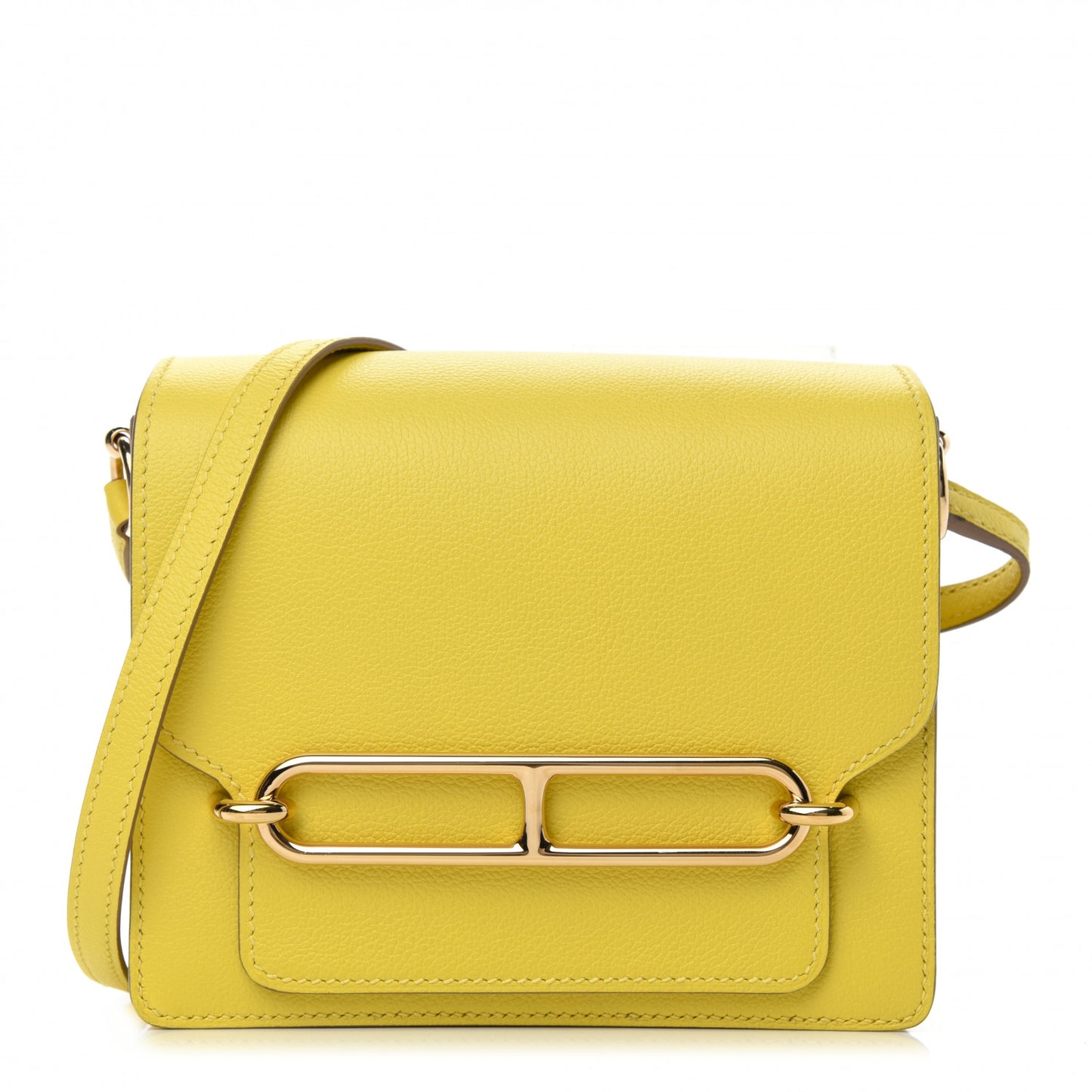 Evercolor Mini Sac Roulis Lime