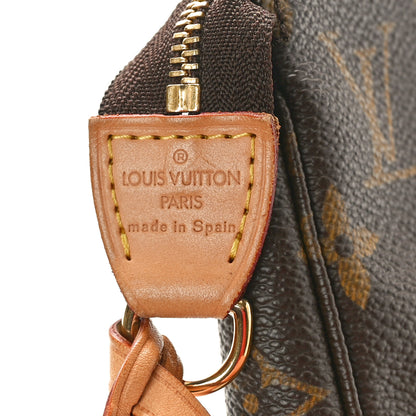 Louis Vuitton Monogram Pochette Accessories 7 of 10